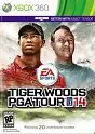 Tiger Woods PGA Tour 14 Xbox 360
