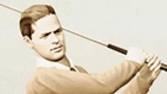 Tiger Woods PGA Tour 14: Augusta 1934