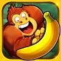 Banana Kong iOS