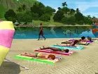 Los Sims 3 Aventuras en la Isla 