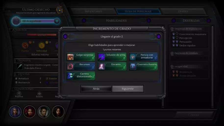Torment Tides of Numenera Xbox One