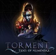 Carátula de Torment: Tides of Numenera - PC