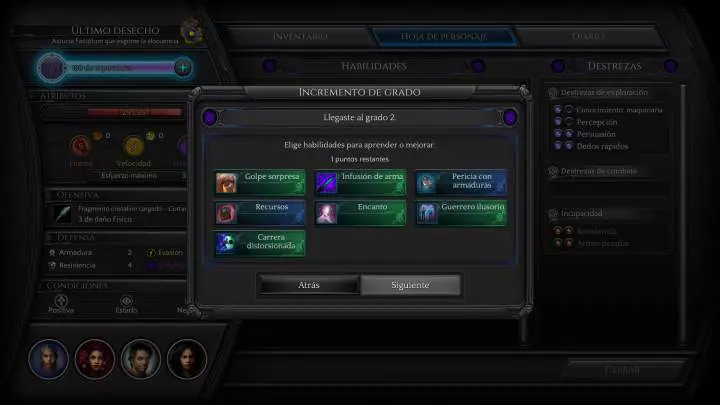 Torment Tides of Numenera