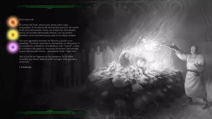 Torment Tides of Numenera