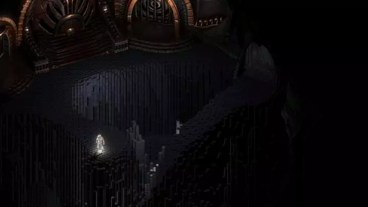 Torment: Tides of Numenera