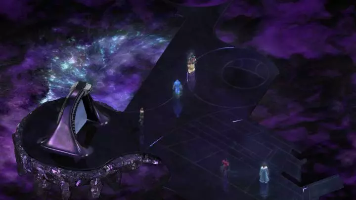 Torment Tides of Numenera