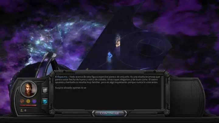 Torment: Tides of Numenera