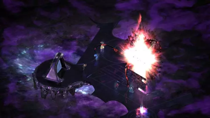 Torment Tides of Numenera - PC