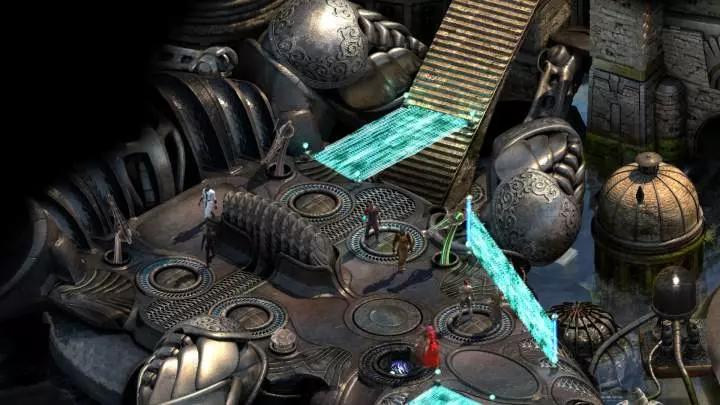 Torment Tides of Numenera - PC