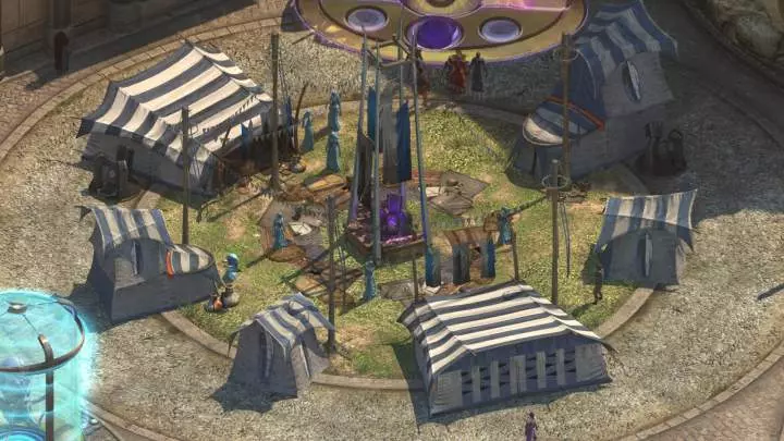 Torment Tides of Numenera