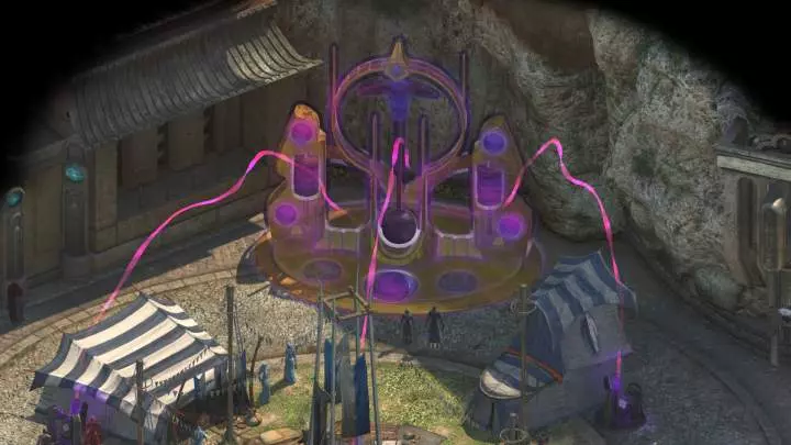 Torment: Tides of Numenera