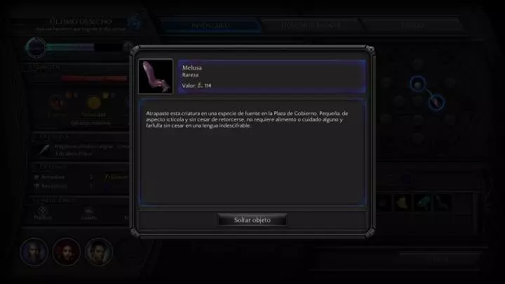 Torment Tides of Numenera