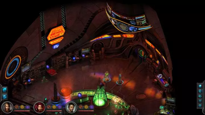 Torment Tides of Numenera - PC