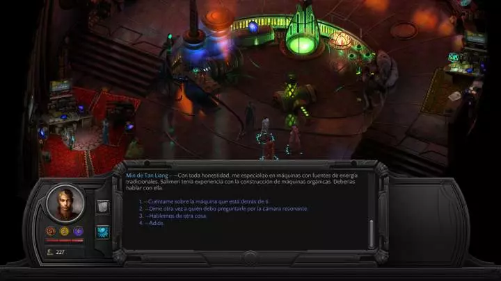 Torment Tides of Numenera