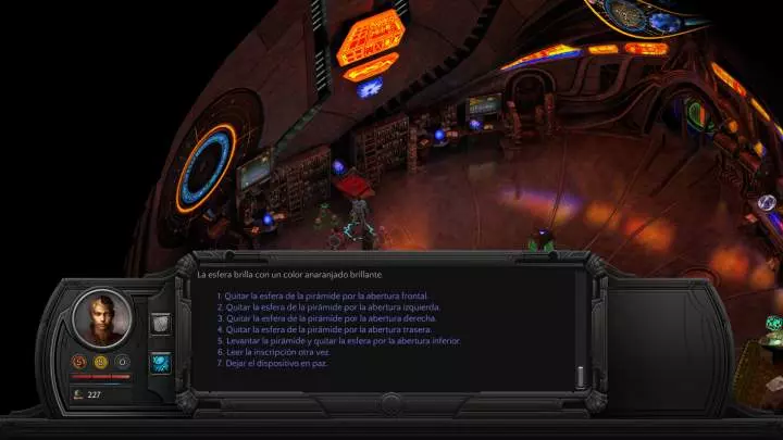 Torment: Tides of Numenera