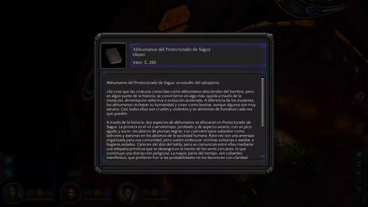 Torment Tides of Numenera - PC