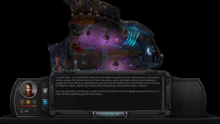 Torment Tides of Numenera