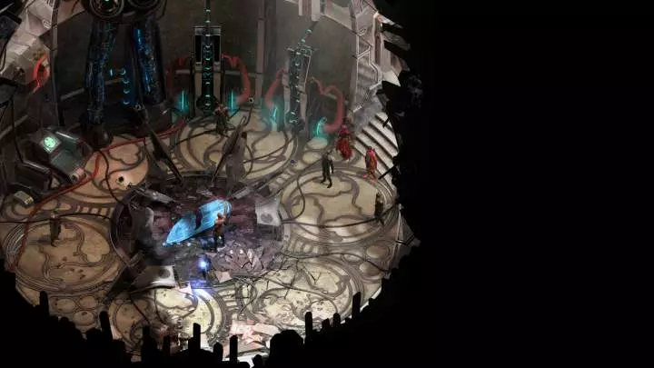 Torment: Tides of Numenera