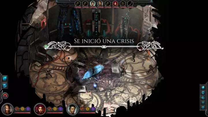 Torment Tides of Numenera - PC