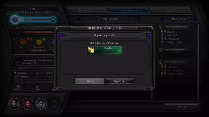 Torment Tides of Numenera
