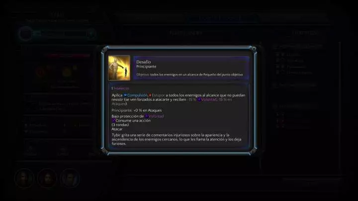Torment: Tides of Numenera