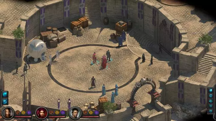 Torment Tides of Numenera - PC