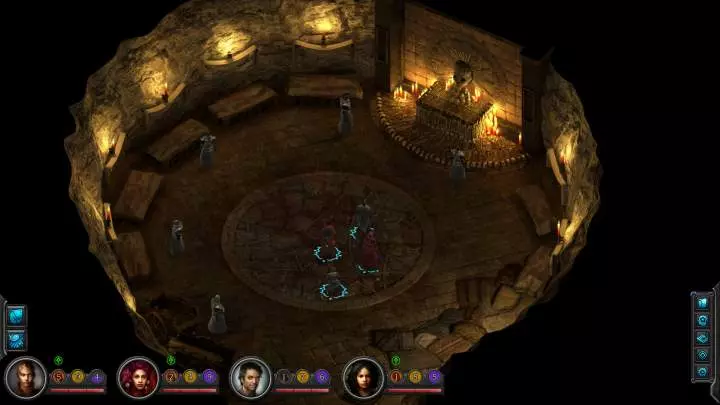 Torment Tides of Numenera