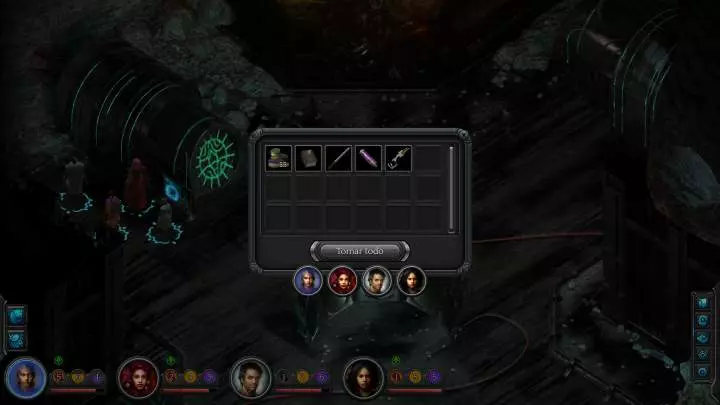 Torment Tides of Numenera - PC