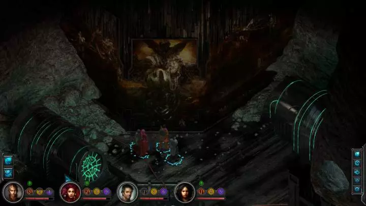 Torment Tides of Numenera