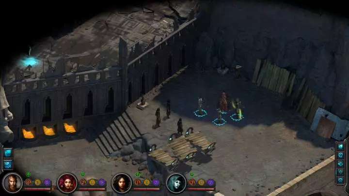 Torment Tides of Numenera - PC