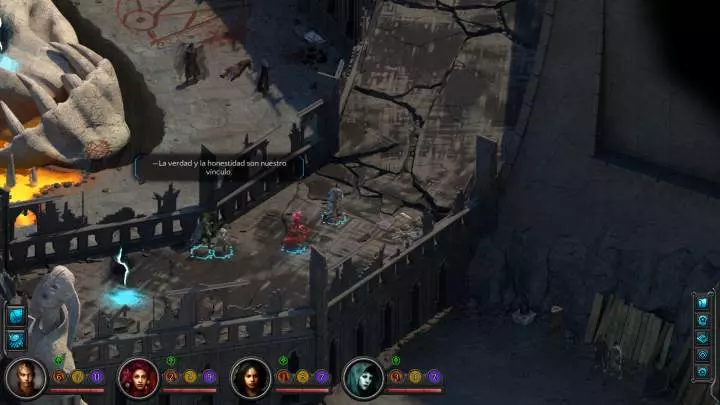 Torment Tides of Numenera