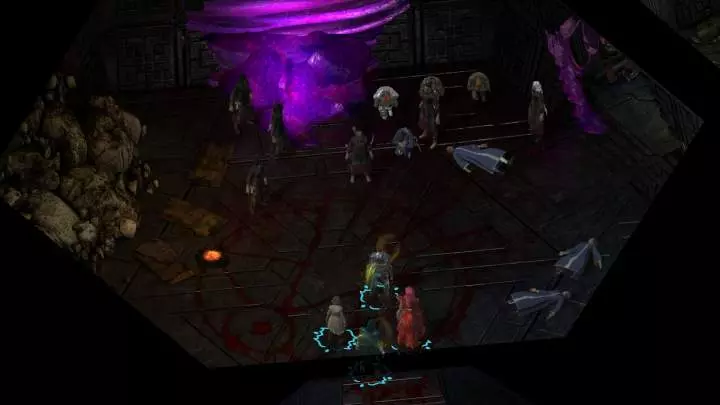 Torment Tides of Numenera