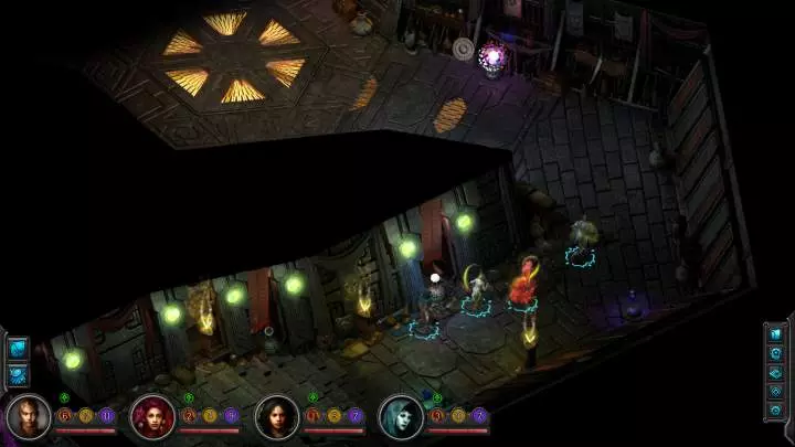 Torment: Tides of Numenera