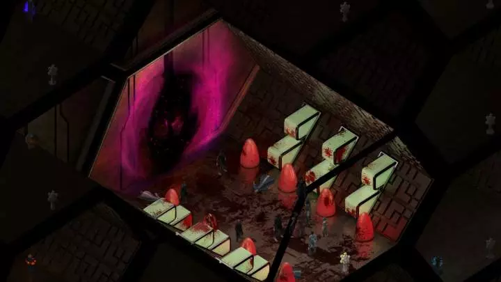 Torment Tides of Numenera - PC