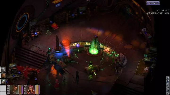 Torment Tides of Numenera