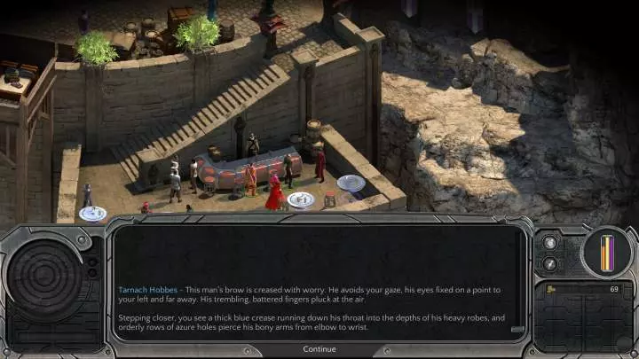 Torment Tides of Numenera - PC