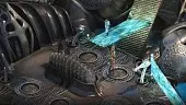 Torment Tides of Numenera: Crisis (Gameplay Alpha)