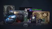 Torment Tides of Numenera: Collector's Edition Trailer
