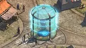 Torment Tides of Numenera: Interactive Quest Video