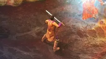 Torment Tides of Numenera: Los Combates