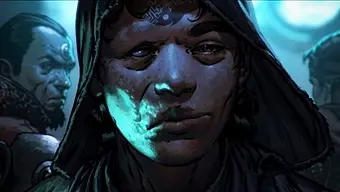 Torment Tides of Numenera: Tráiler de la Historia