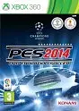 PES 2014 Xbox 360