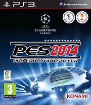 PES 2014