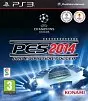 PES 2014 PS3