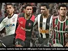 PES 2014 - Imagen