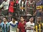 PES 2014 - Pantalla