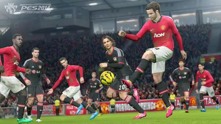 PES 2014 - Xbox 360