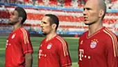 PES 2014: Game Features