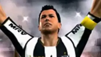 PES 2014: South American Teams