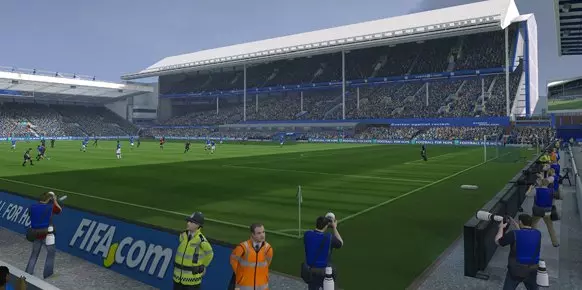 FIFA 14